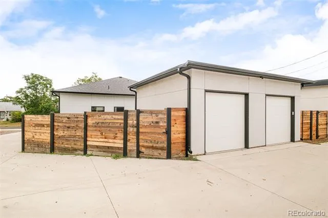 4755 Elm Court Denver, CO 80211