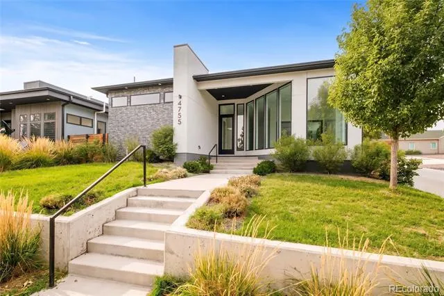 4755 Elm Court Denver, CO 80211