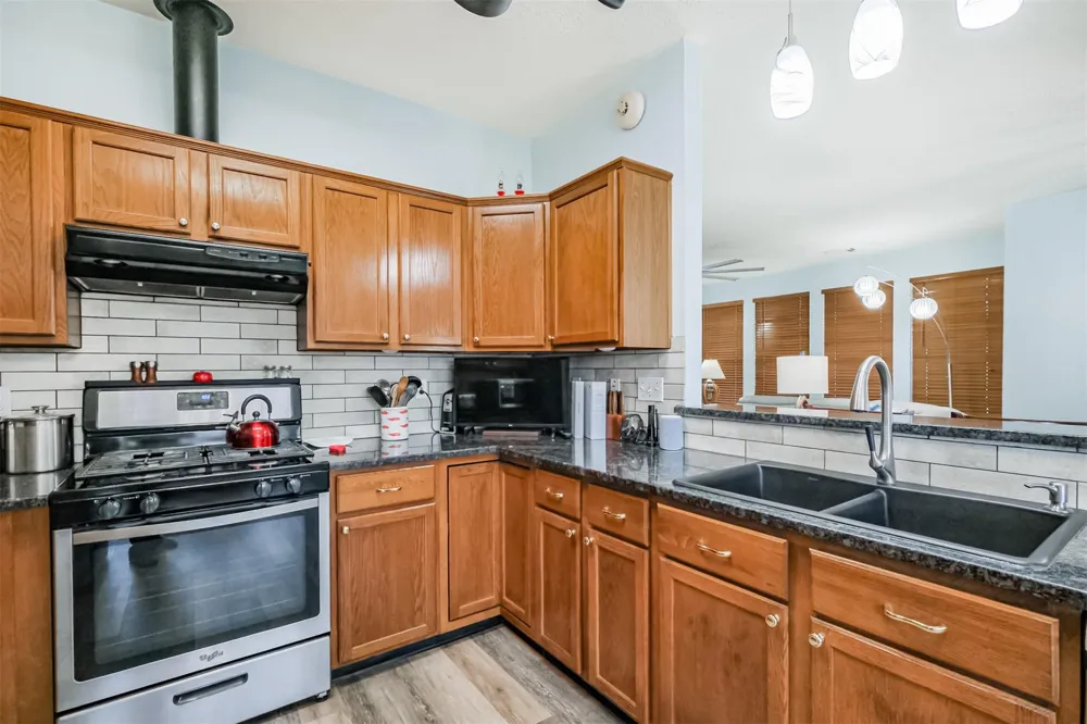 5125 Cotter Lane Rosenberg, TX 77471
