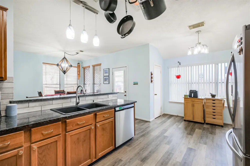5125 Cotter Lane Rosenberg, TX 77471