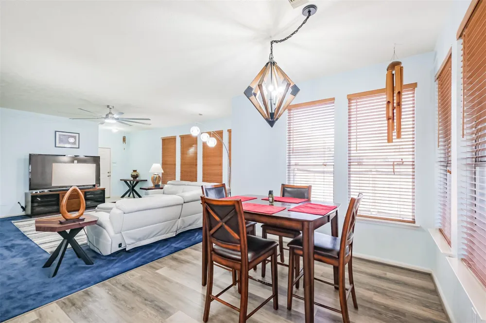 5125 Cotter Lane Rosenberg, TX 77471