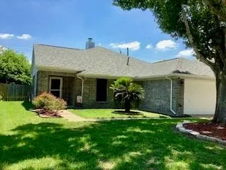 5125 Cotter Lane Rosenberg, TX 77471