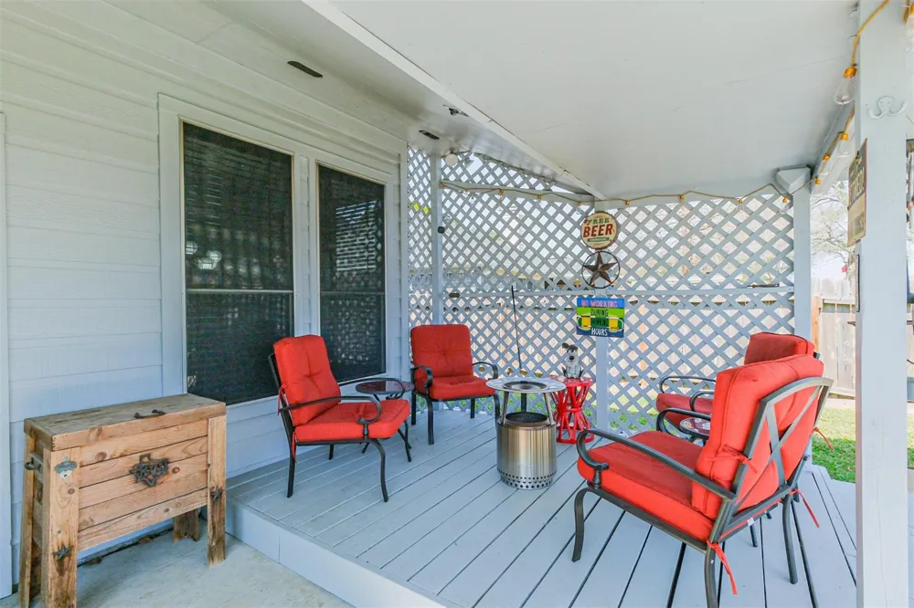 5125 Cotter Lane Rosenberg, TX 77471