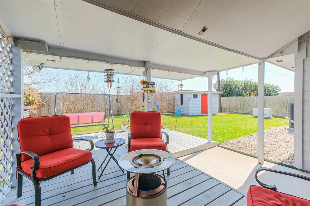 5125 Cotter Lane Rosenberg, TX 77471