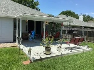 5125 Cotter Lane Rosenberg, TX 77471