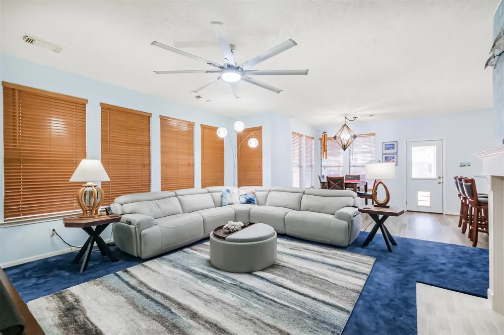 5125 Cotter Lane Rosenberg, TX 77471