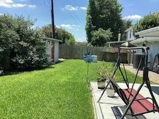 5125 Cotter Lane Rosenberg, TX 77471
