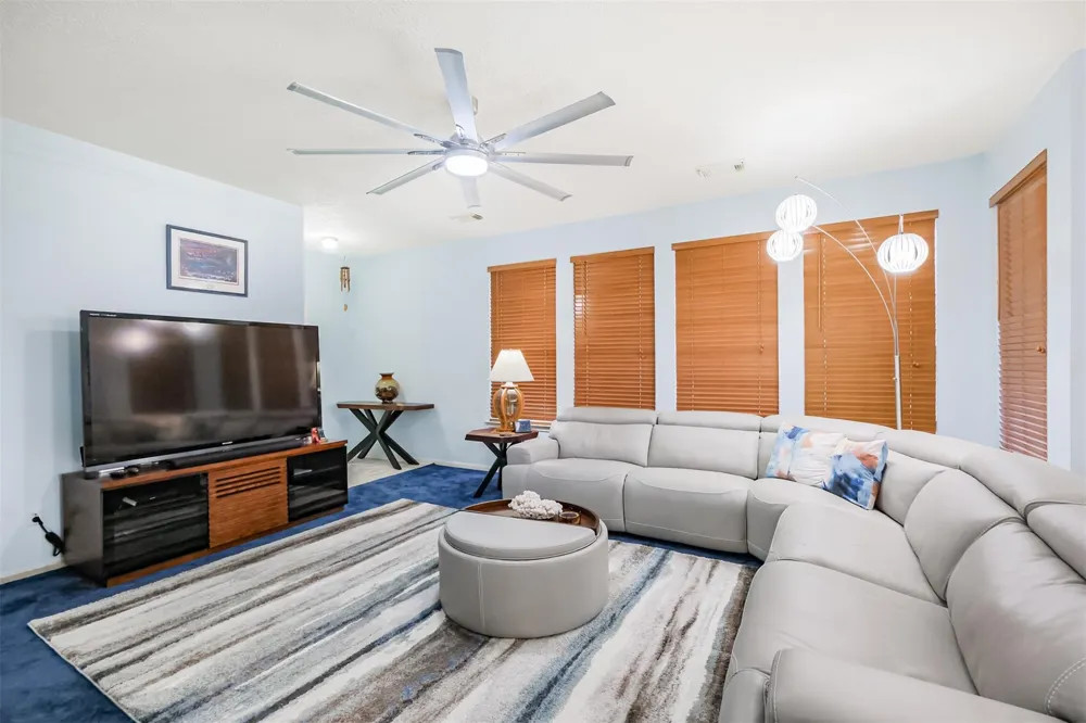 5125 Cotter Lane Rosenberg, TX 77471