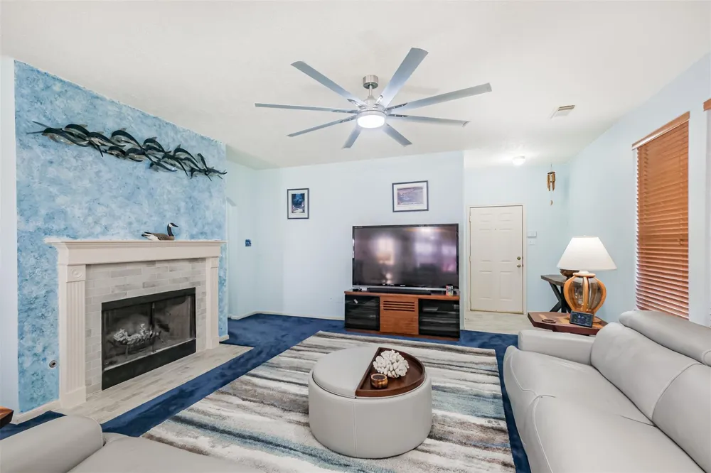 5125 Cotter Lane Rosenberg, TX 77471