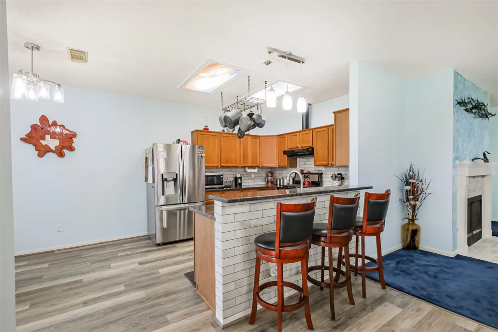 5125 Cotter Lane Rosenberg, TX 77471
