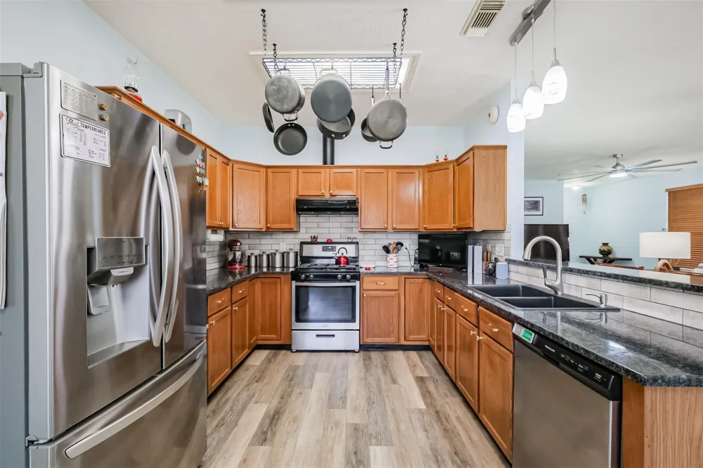 5125 Cotter Lane Rosenberg, TX 77471