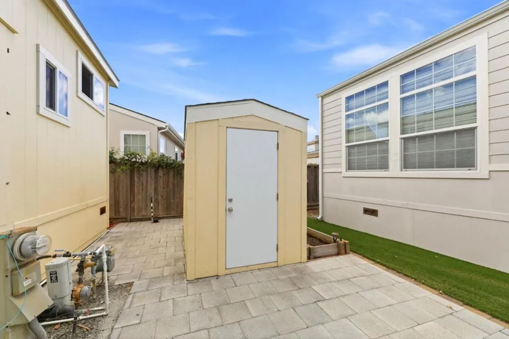 391 Calle Conchita #391 Sunnyvale, CA 94089