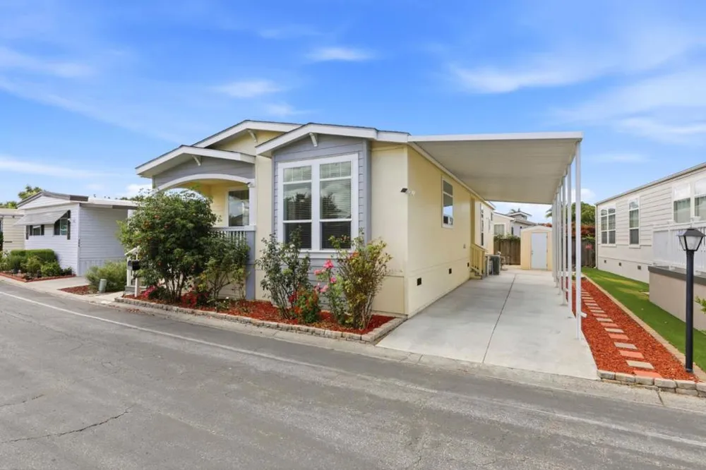 391 Calle Conchita #391 Sunnyvale, CA 94089