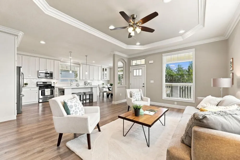391 Calle Conchita #391 Sunnyvale, CA 94089