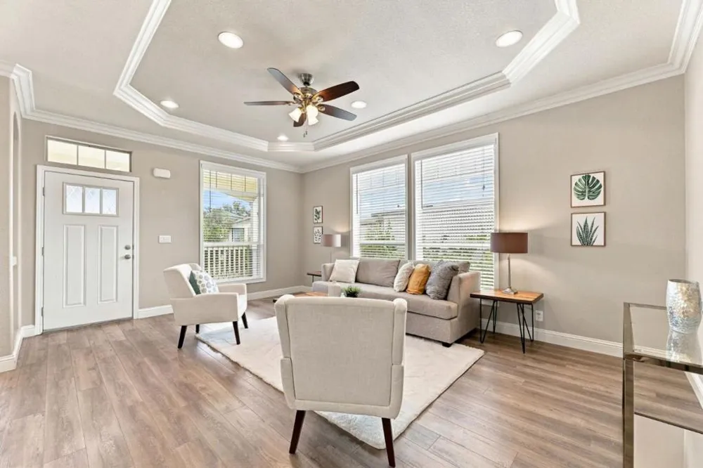 391 Calle Conchita #391 Sunnyvale, CA 94089