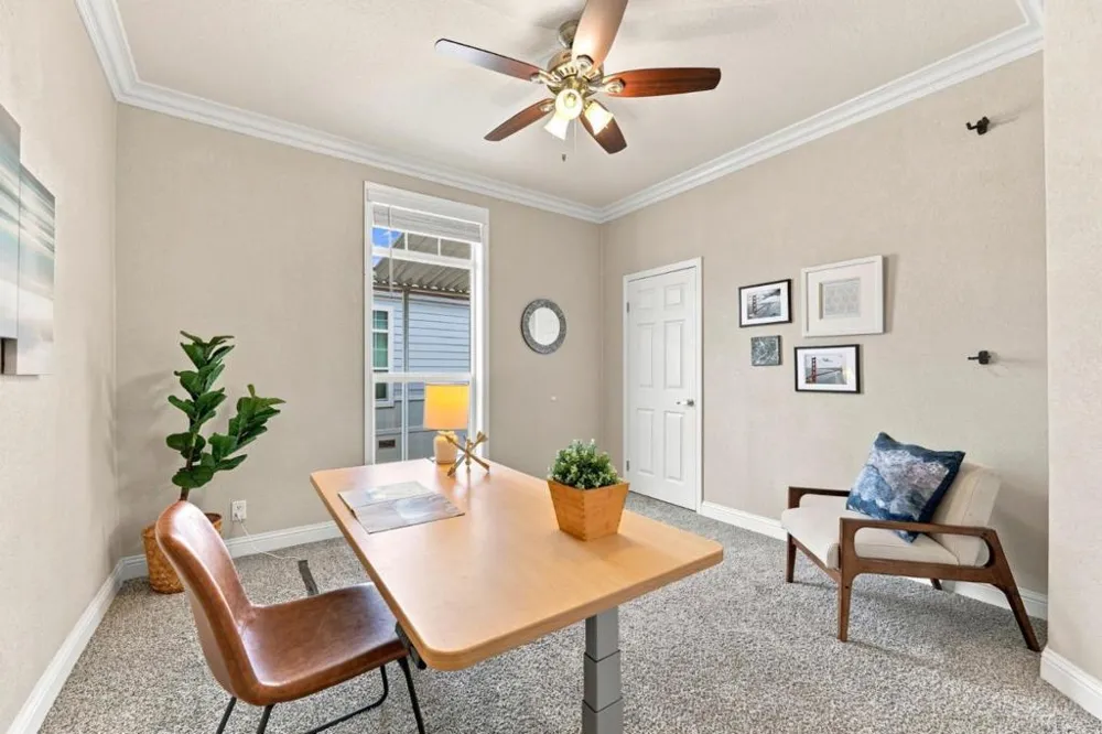 391 Calle Conchita #391 Sunnyvale, CA 94089