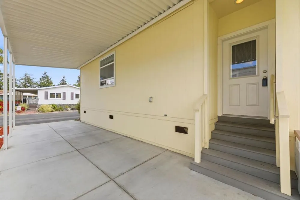 391 Calle Conchita #391 Sunnyvale, CA 94089