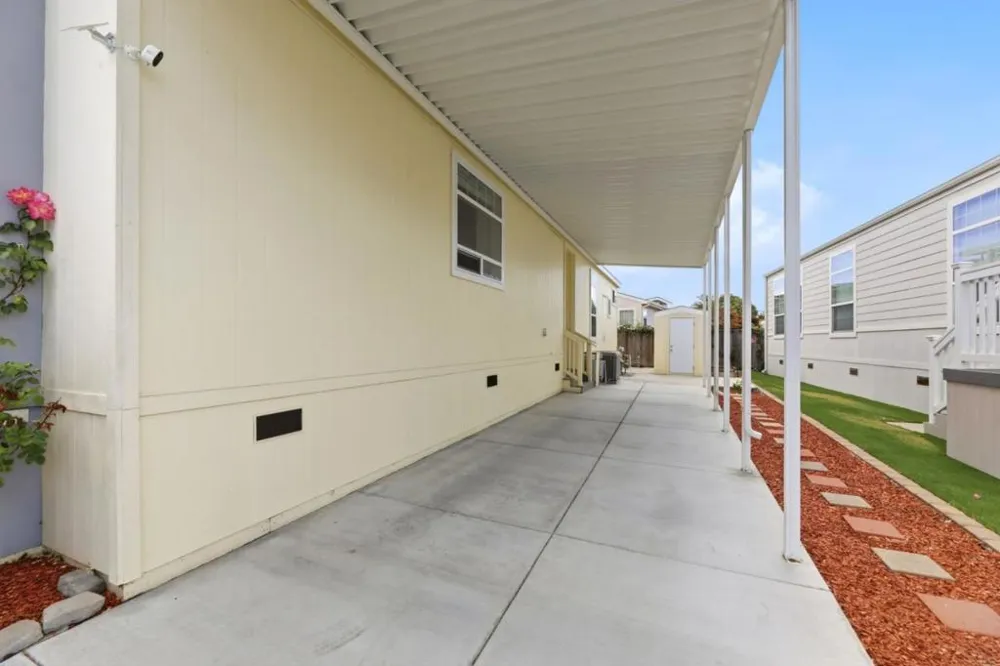 391 Calle Conchita #391 Sunnyvale, CA 94089