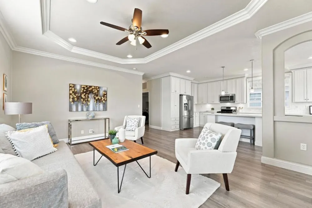 391 Calle Conchita #391 Sunnyvale, CA 94089