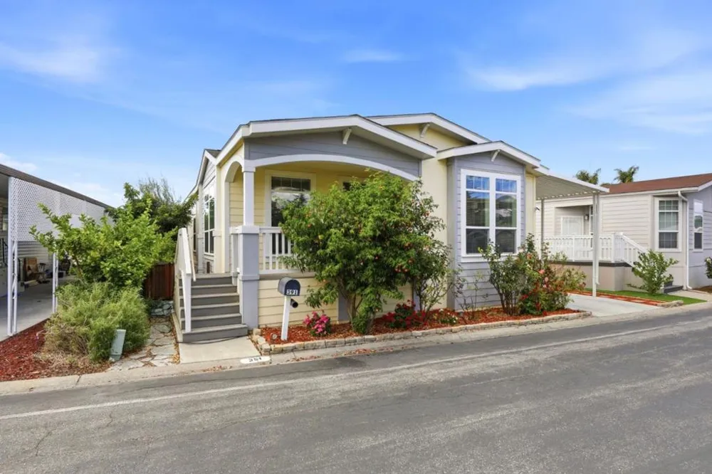 391 Calle Conchita #391 Sunnyvale, CA 94089