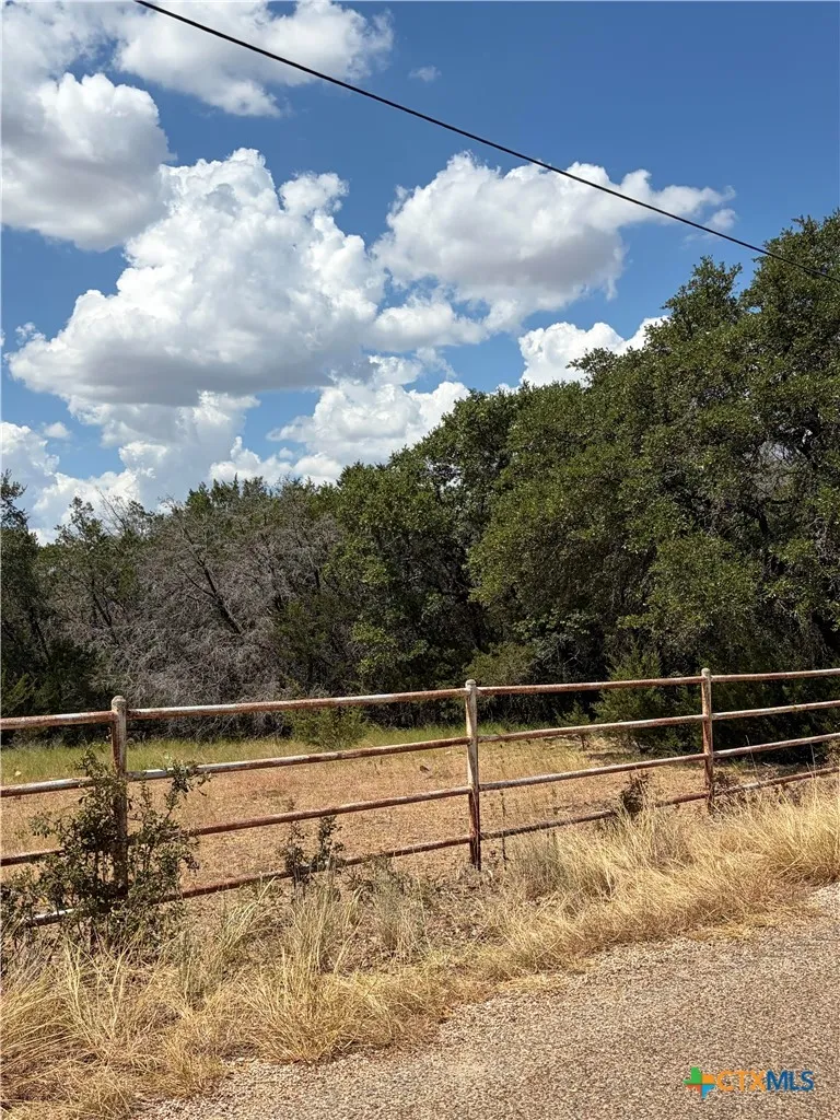 County Road 4125 Iredell, TX 76649