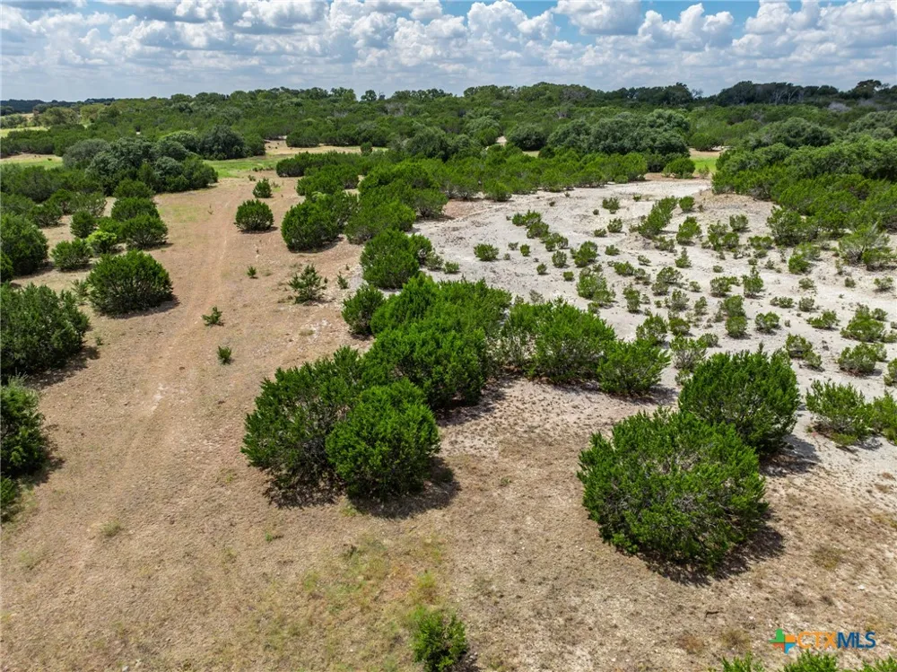 County Road 4125 Iredell, TX 76649