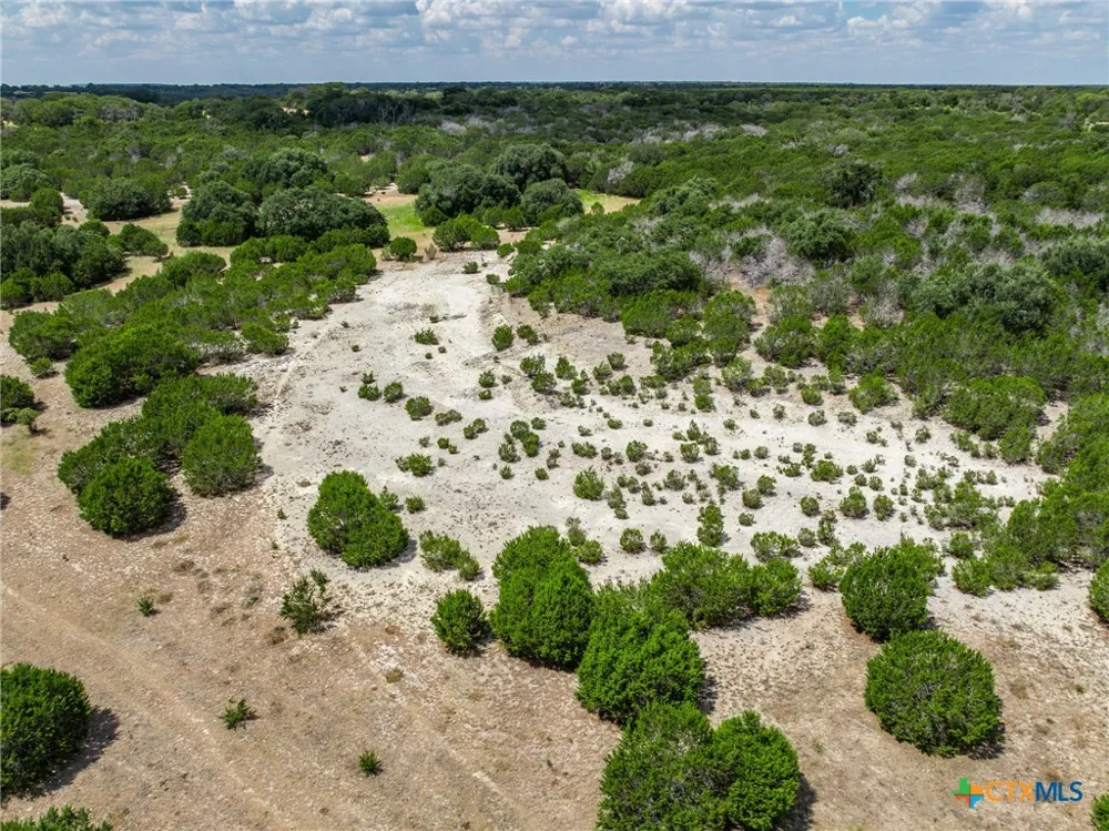 County Road 4125 Iredell, TX 76649