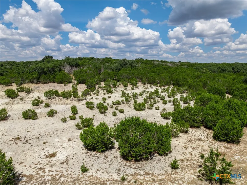 County Road 4125 Iredell, TX 76649