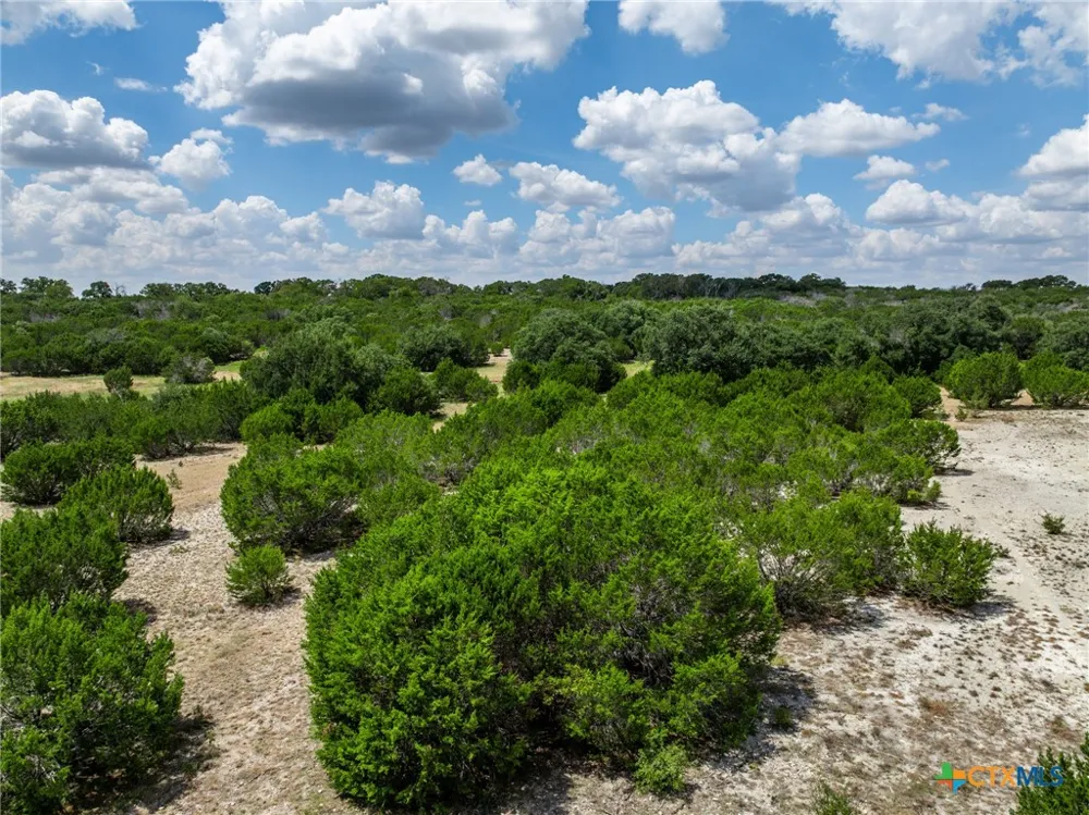 County Road 4125 Iredell, TX 76649