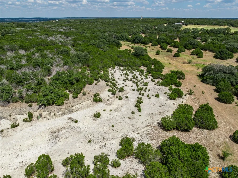 County Road 4125 Iredell, TX 76649