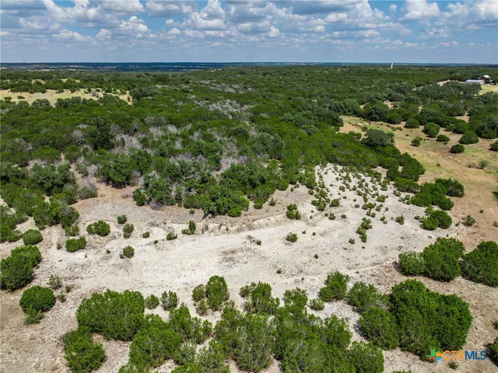 County Road 4125 Iredell, TX 76649