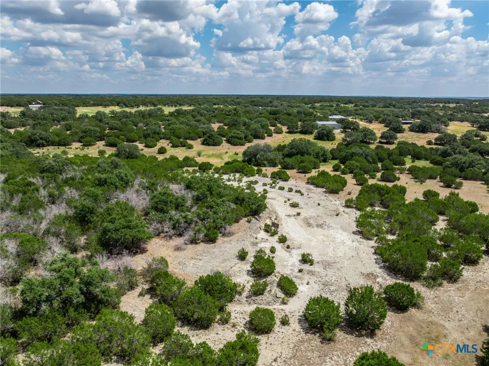 County Road 4125 Iredell, TX 76649