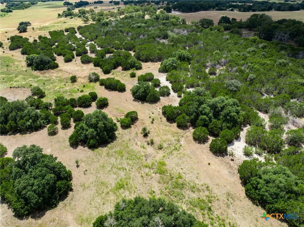 County Road 4125 Iredell, TX 76649