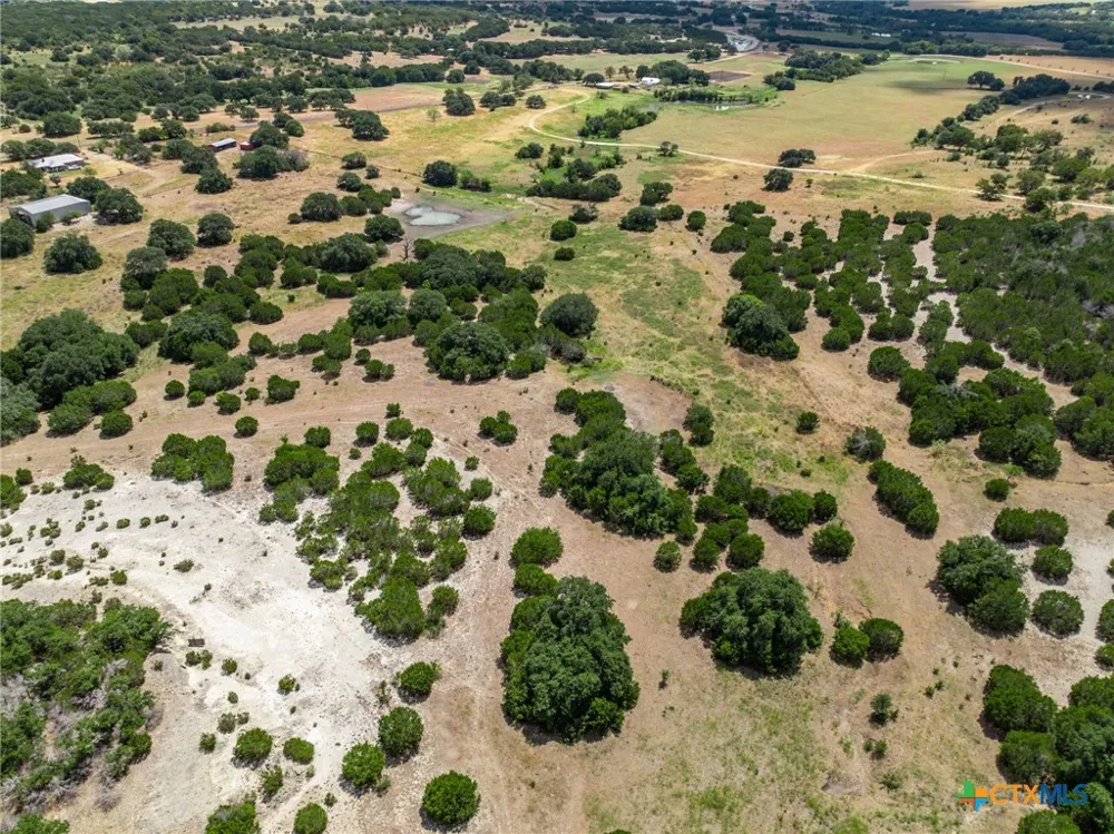 County Road 4125 Iredell, TX 76649