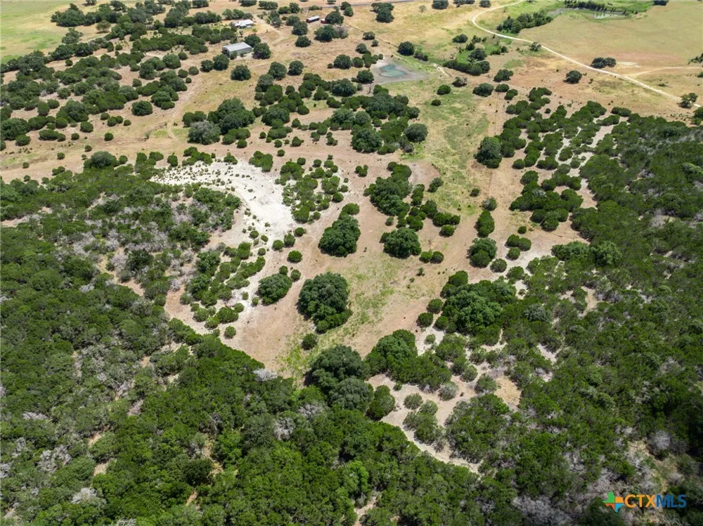County Road 4125 Iredell, TX 76649
