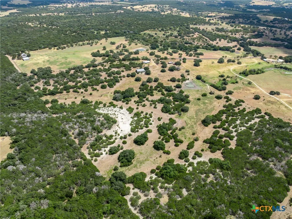 County Road 4125 Iredell, TX 76649