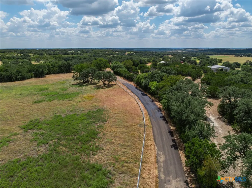 County Road 4125 Iredell, TX 76649