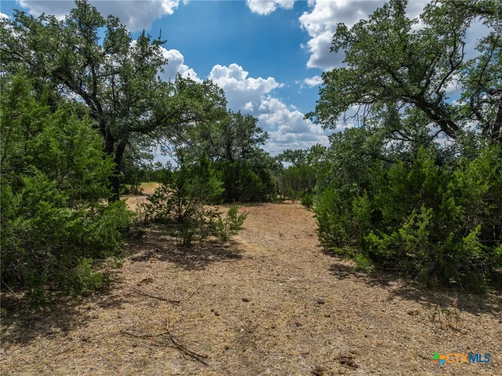 County Road 4125 Iredell, TX 76649