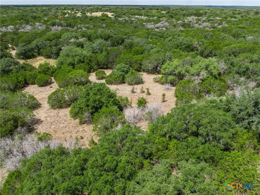 County Road 4125 Iredell, TX 76649