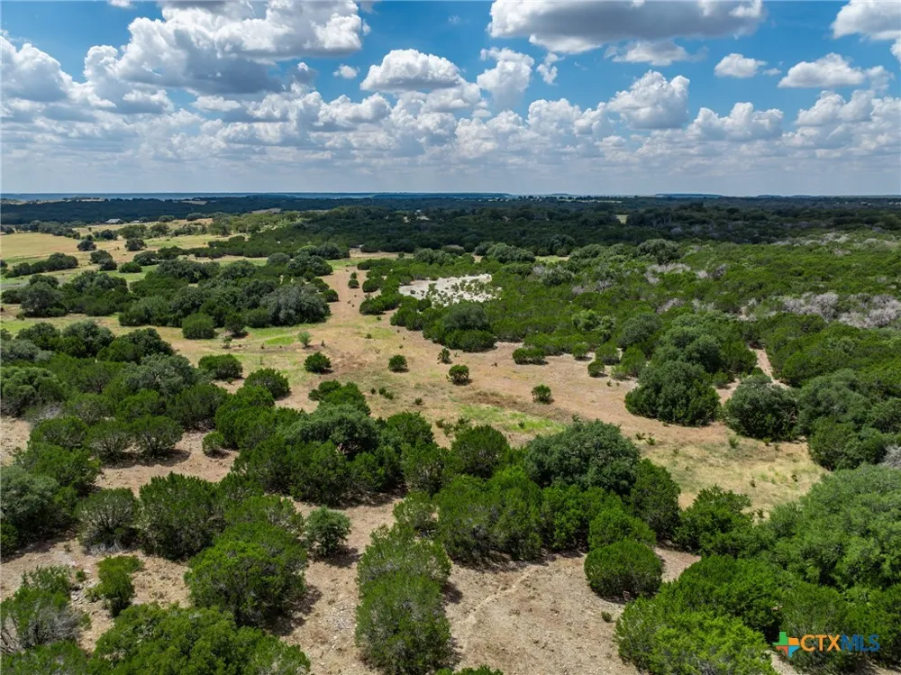 County Road 4125 Iredell, TX 76649