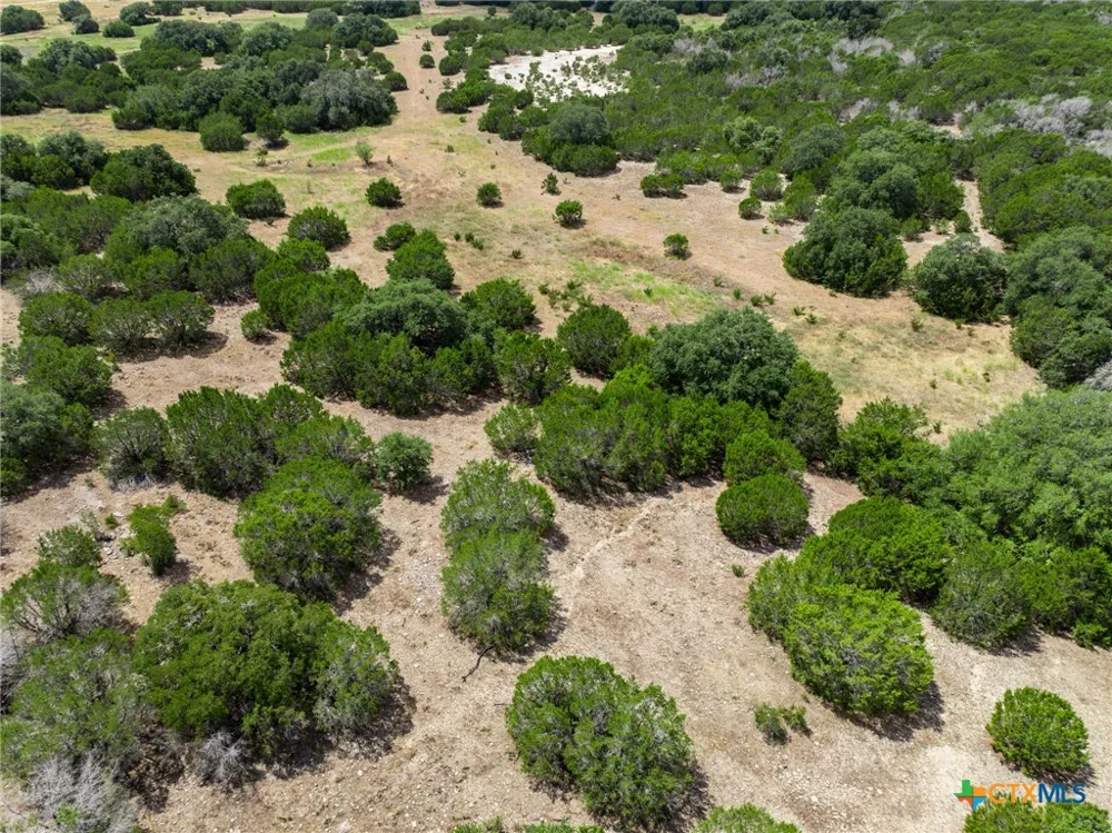 County Road 4125 Iredell, TX 76649