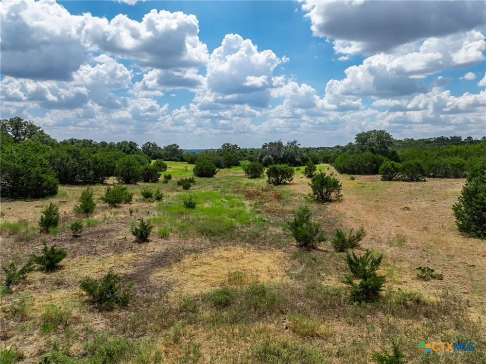 County Road 4125 Iredell, TX 76649