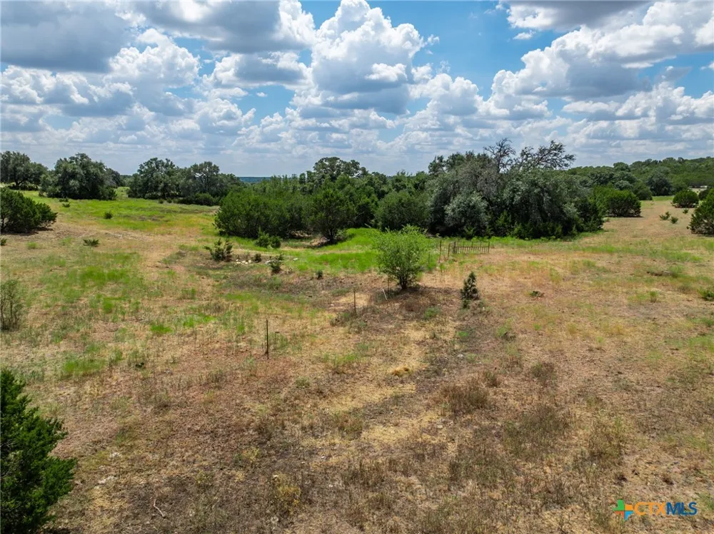 County Road 4125 Iredell, TX 76649