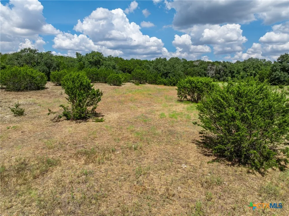 County Road 4125 Iredell, TX 76649