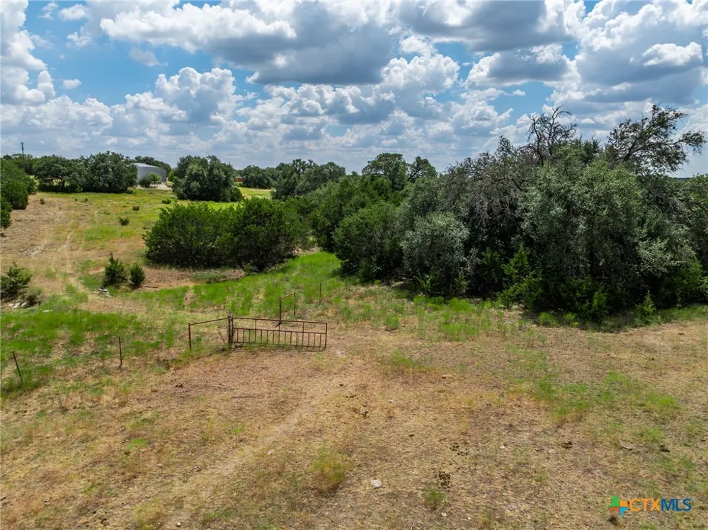 County Road 4125 Iredell, TX 76649