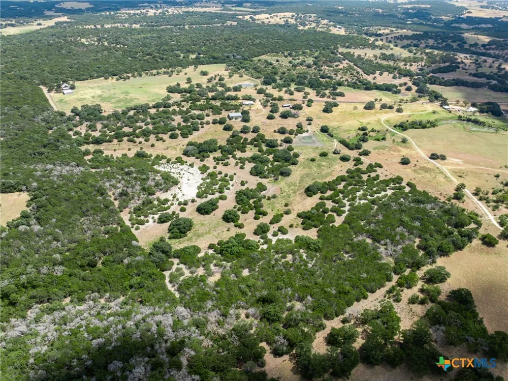 County Road 4125 Iredell, TX 76649