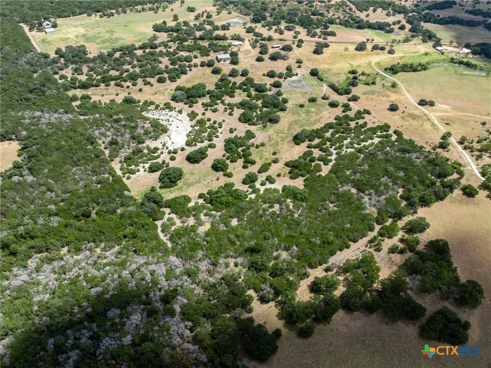 County Road 4125 Iredell, TX 76649
