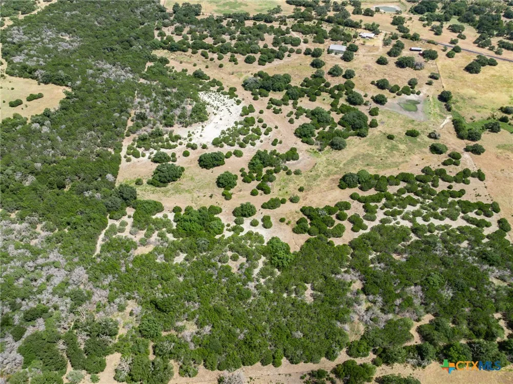 County Road 4125 Iredell, TX 76649