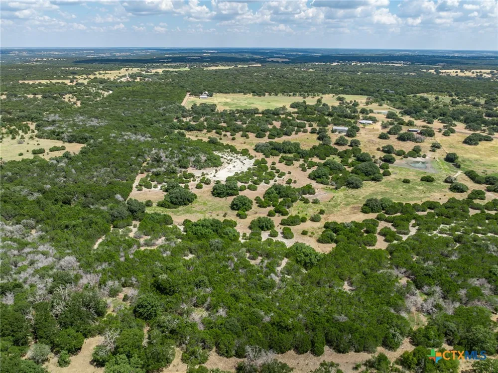 County Road 4125 Iredell, TX 76649