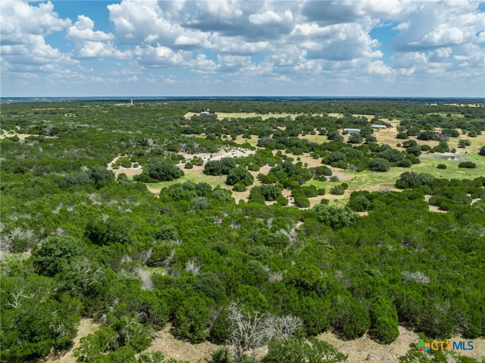 County Road 4125 Iredell, TX 76649